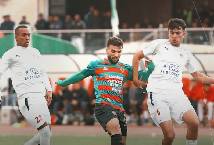 Nhận định, soi kèo MC Alger vs ASO Chlef, 20h00 ngày 22/5: Ngủ quên trên chiến thắng