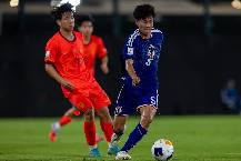 Nhận định, soi kèo U17 Trung Quốc vs U17 Nhật Bản, 0h00 ngày 23/5: Tiếp đà hưng phấn