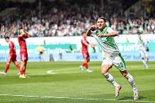 Soi kèo góc Rot Weiss Essen vs Greuther Furth, 01h30 ngày 23/05