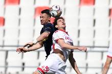 Soi kèo góc Sudtirol vs SSC Bari, 01h30 ngày 23/05