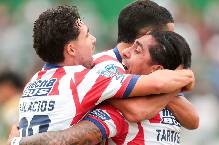 Soi kèo góc Union de Santa Fe vs Atletico Independiente, 06h00 ngày 23/05