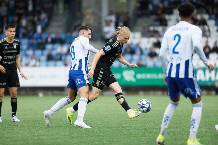 Soi kèo góc Vaasan Palloseura vs HJK Helsinki, 23h00 ngày 22/05
