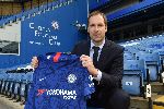Cech CH&Iacute;NH THỨC trở lại Chelsea tr&ecirc;n cương vị mới