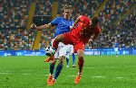 Nhận định U21 Italia vs U21 Bỉ, 02h00 23/6 (U21 ch&acirc;u &Acirc;u)