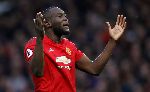 Sự thật gây sốc về tương lai Lukaku tại MU