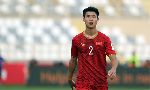 Duy Mạnh đặt niềm tin v&agrave;o U22 Việt Nam ở SEA Games 30