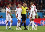 Ph&acirc;n t&iacute;ch tỷ lệ Morocco vs Namibia, 21h30 ng&agrave;y 23/6