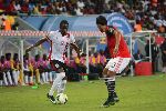 Trực tiếp CAN CUP 2019: Congo vs Uganda, 21h30 ngày 22/6