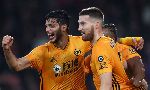 Nhận định Wolves vs Bournemouth, 0h00 ng&agrave;y 25/6
