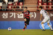 Link xem trực tiếp Pohang Steelers vs Ratchaburi, 17h ngày 22/6