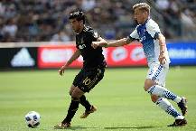 Nhận định, soi k&egrave;o Los Angeles FC vs FC Dallas, 9h30 ng&agrave;y 24/6