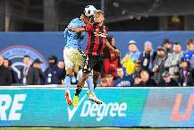 Nhận định, soi k&egrave;o New York City vs Atlanta United, 6h30 ng&agrave;y 24/6