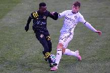 Nhận định, soi k&egrave;o Philadelphia Union vs Columbus Crew, 6h30 ng&agrave;y 24/6