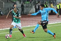 Nhận định, soi kèo Santiago Wanderers vs Deportes Concepcion, 22h ngày 24/6