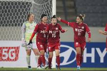 Nhận định, soi kèo Seoul (W) vs Suwon (W), 16h ngày 24/6