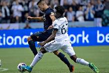 Nhận định, soi k&egrave;o Vancouver vs Los Angeles Galaxy, 9h30 ng&agrave;y 24/6