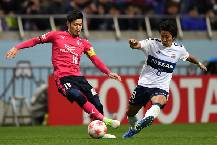Soi kèo phạt góc Guangzhou FC vs Cerezo Osaka, 17h ngày 24/6