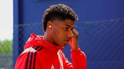 Erik ten Hag ra tối hậu thư cho Rashford: 'Nỗ lực đến c&ugrave;ng hoặc ra đi'