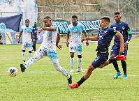 Nhận định, soi k&egrave;o Aampetra vs Univ Catolica Quito, 7h ng&agrave;y 25/6