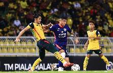 Nhận định, soi kèo Bali United vs Kedah, 20h ngày 24/6