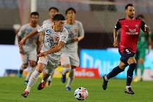 Nhận định, soi kèo Kashiwa Reysol vs Tokushima Vortis, 17h ngày 22/6
