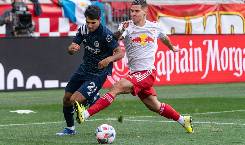 Nhận định, soi kèo New York Red Bulls vs New York City, 7h ngày 23/6