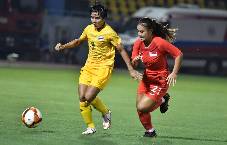 Nhận định, soi kèo Nữ Singapore vs nữ Hồng Kông, 19h ngày 23/6
