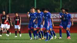 Nhận định, soi kèo Qingdao Youth vs Shijiazhuang Kungfu, 15h ngày 22/6