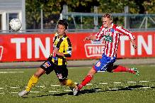 Soi kèo bóng đá Na Uy hôm nay 23/6: Kvik Halden vs Fredrikstad