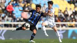 Soi kèo phạt góc Incheon vs Gangwon, 17h30 ngày 22/6