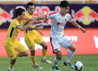 Soi kèo phạt góc Viettel vs Young Elephants, 17h ngày 24/6