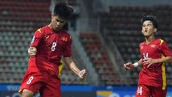 Link xem trực tiếp U17 Việt Nam vs U17 Uzbekistan, 19h00 ngày 23/6