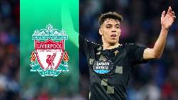 Liverpool chuẩn bị đón tiền vệ trẻ hay nhất châu Âu