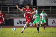 Nhận định, soi kèo Balestier Khalsa FC vs Geylang, 18h45 ngày 23/6