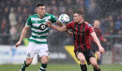 Nhận định, soi k&egrave;o Bohemians vs Shamrock Rovers, 01h45 ng&agrave;y 24/6