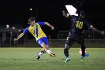 Nhận định, soi kèo Brisbane Strikers vs Logan Lightning, 17h30 ngày 23/6