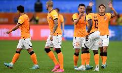 Nhận định, soi kèo Dandong Tengyue vs Qingdao Hainiu, 18h30 ngày 23/6