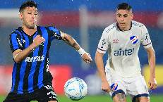 Nhận định, soi kèo Liverpool Montevideo vs Nacional Montevideo, 01h00 ngày 24/6