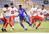 Nhận định, soi kèo Sahab SC vs Al Aqaba SC, 22h00 ngày 23/6