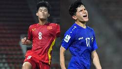 Nhận định, soi kèo U17 Việt Nam vs U17 Uzbekistan, 19h00 ngày 23/6