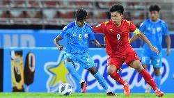 Phân tích kèo hiệp 1 U17 Việt Nam vs U17 Uzbekistan, 19h00 ngày 23/6