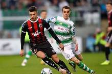 Soi kèo phạt góc Bohemians vs Shamrock Rovers, 01h45 ngày 24/6