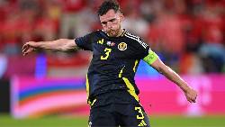 Dự đoán, soi kèo thẻ vàng Scotland vs Hungary, 02h00 ngày 24/6