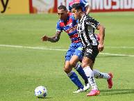 Nhận định, soi kèo Atletico Mineiro vs Fortaleza, 04h30 ngày 24/6: Lấy lại sự tự tin