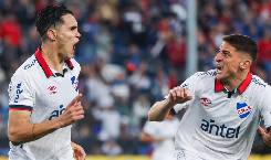 Nhận định, soi kèo Cerro Largo vs Club Nacional, 01h00 ngày 24/6: Cửa trên ‘ghi điểm’