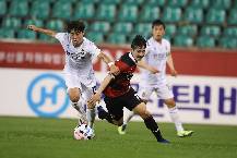 Nhận định, soi kèo Incheon United FC vs Pohang Steelers,16h00 ngày 23/6: Những người khốn khổ