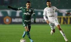 Nhận định, soi kèo Palmeiras vs Esporte Clube Juventude, 04h30 ngày 24/6: Đánh chiếm ngôi đầu bảng