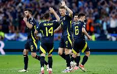 Soi k&egrave;o g&oacute;c Scotland vs Hungary, 02h00 ng&agrave;y 24/6: Kịch bản tưng bừng