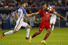 Soi kèo hiệp 1 Mỹ vs Bolivia, 05h00 ngày 24/6: Áp đảo ngay từ những phút đầu