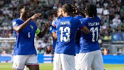 Kèo vàng bóng đá U21 Đan Mạch vs U21 Pháp, 23h00 ngày 22/6: Bất ngờ?